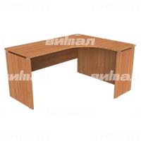 Стол для преподавателя угловой «Альма-1» в Воронеже