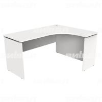 Стол для преподавателя угловой «Альма-1» в Воронеже
